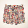 Vintage Polo Ralph Lauren Patchwork Plaid Shorts