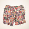 Vintage Polo Ralph Lauren Patchwork Plaid Shorts