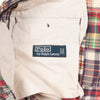 Vintage Polo Ralph Lauren Patchwork Plaid Shorts