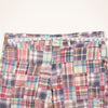 Vintage Polo Ralph Lauren Patchwork Plaid Shorts