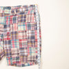 Vintage Polo Ralph Lauren Patchwork Plaid Shorts