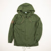 Vintage Marquardt & Shultz Hannover Utility Work Jacket