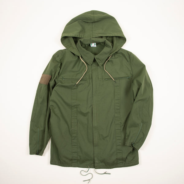 Vintage Marquardt & Shultz Hannover Utility Work Jacket