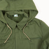 Vintage Marquardt & Shultz Hannover Utility Work Jacket