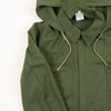 Vintage Marquardt & Shultz Hannover Utility Work Jacket