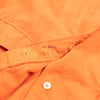 Vintage European Canvas Parka