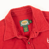 Cabela's Embroidered Chamois Cloth Shirt