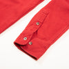 Cabela's Embroidered Chamois Cloth Shirt