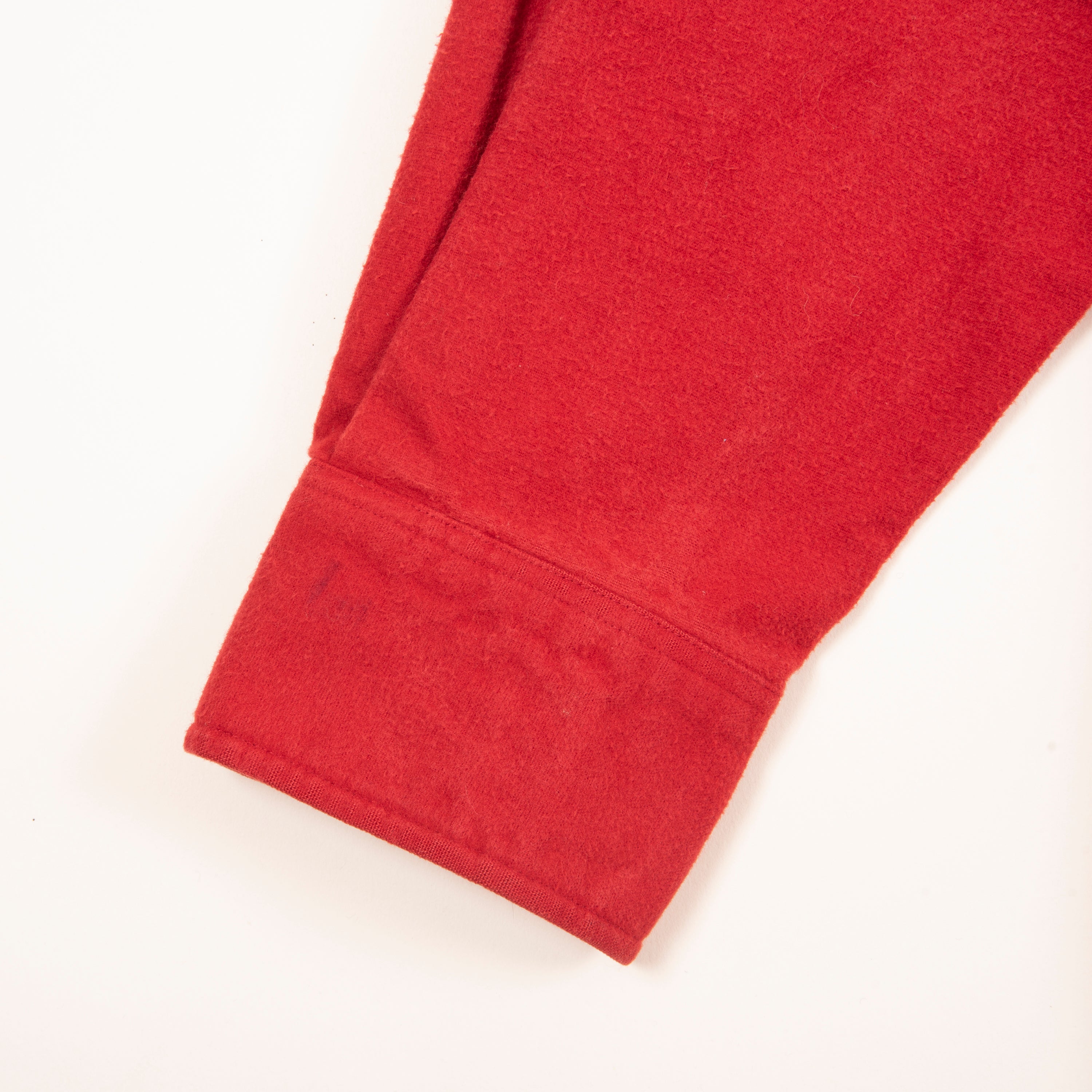 Cabela's Embroidered Chamois Cloth Shirt