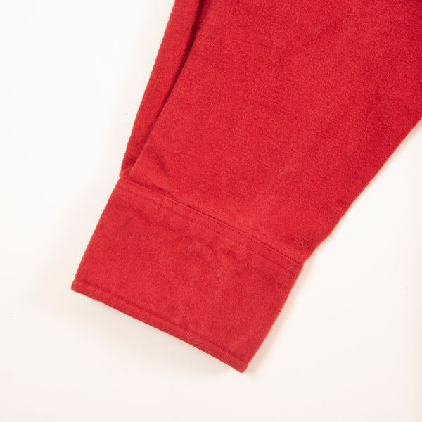 Cabela's Embroidered Chamois Cloth Shirt