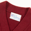 Vintage Barry MFG CO Wool Knit Varsity Sweater