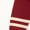 Vintage Barry MFG CO Wool Knit Varsity Sweater