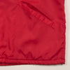 Vintage Melrose Bowl Fleece Lined Coach Jacket Swingster Made In The USA