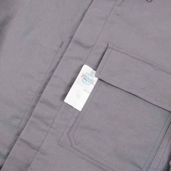 Vintage European Work Jacket