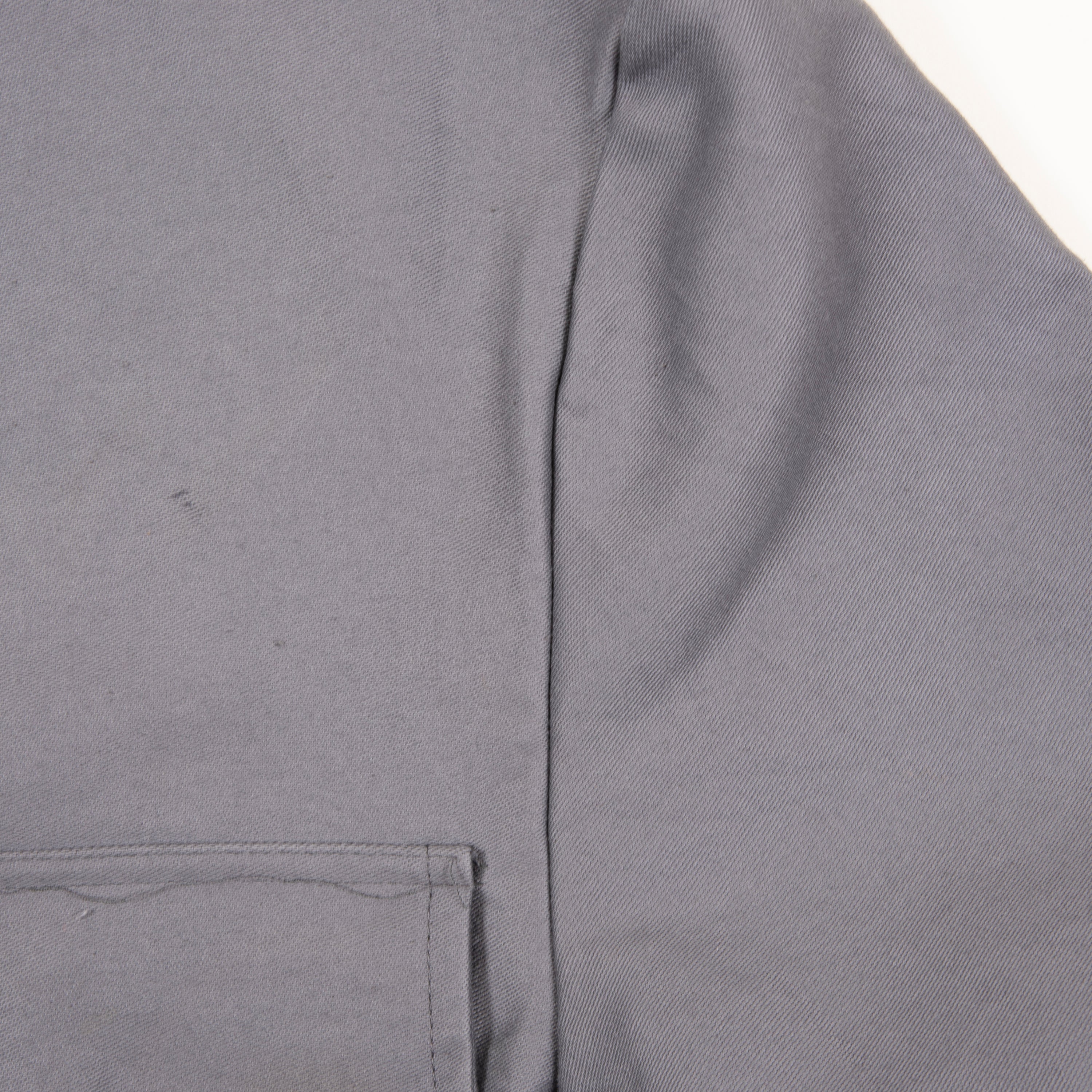 Vintage European Work Jacket