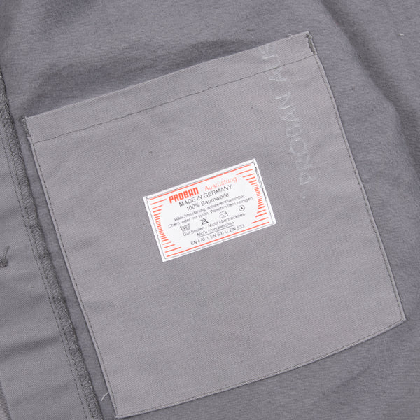 Vintage European Work Jacket