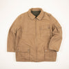 Vintage European Reversible Work Jacket
