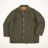 Vintage European Reversible Work Jacket