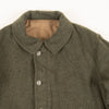 Vintage European Reversible Work Jacket