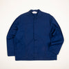 Vintage European French Work Shirt