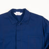 Vintage European French Work Shirt