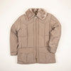 Vintage Tempco Down Filled Jacket Made In The USA