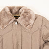 Vintage Tempco Down Filled Jacket Made In The USA