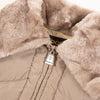Vintage Tempco Down Filled Jacket Made In The USA