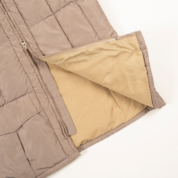 Vintage Tempco Down Filled Jacket Made In The USA