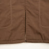 Vintage Barry Dolan New York Faux Fur Lined Jacket Made In The USA