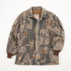 Vintage Walls Blizzard Pruff Insulated Camo Jacket