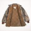 Vintage Walls Blizzard Pruff Insulated Camo Jacket