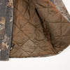 Vintage Walls Blizzard Pruff Insulated Camo Jacket