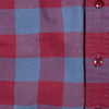 Vintage L.L. Bean Buffalo Check Chamois Shirt