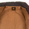 Vintage 1930's J.O. Ballard And Co Wool Mackinaw Hunting Coat