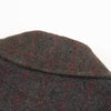 Vintage 1930's J.O. Ballard And Co Wool Mackinaw Hunting Coat