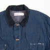 Vintage WearGuard Blanket Lined Chore Jacket Made In The USA
