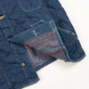 Vintage WearGuard Blanket Lined Chore Jacket Made In The USA