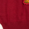 Vintage 50's Washington University Wool Knit Varsity Sweater