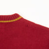 Vintage 50's Washington University Wool Knit Varsity Sweater