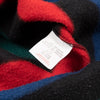 Vintage Denver Hayes Fleece Rugby Polo Shirt