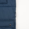 Vintage Sears Lined Quilted Parka Made In The USA