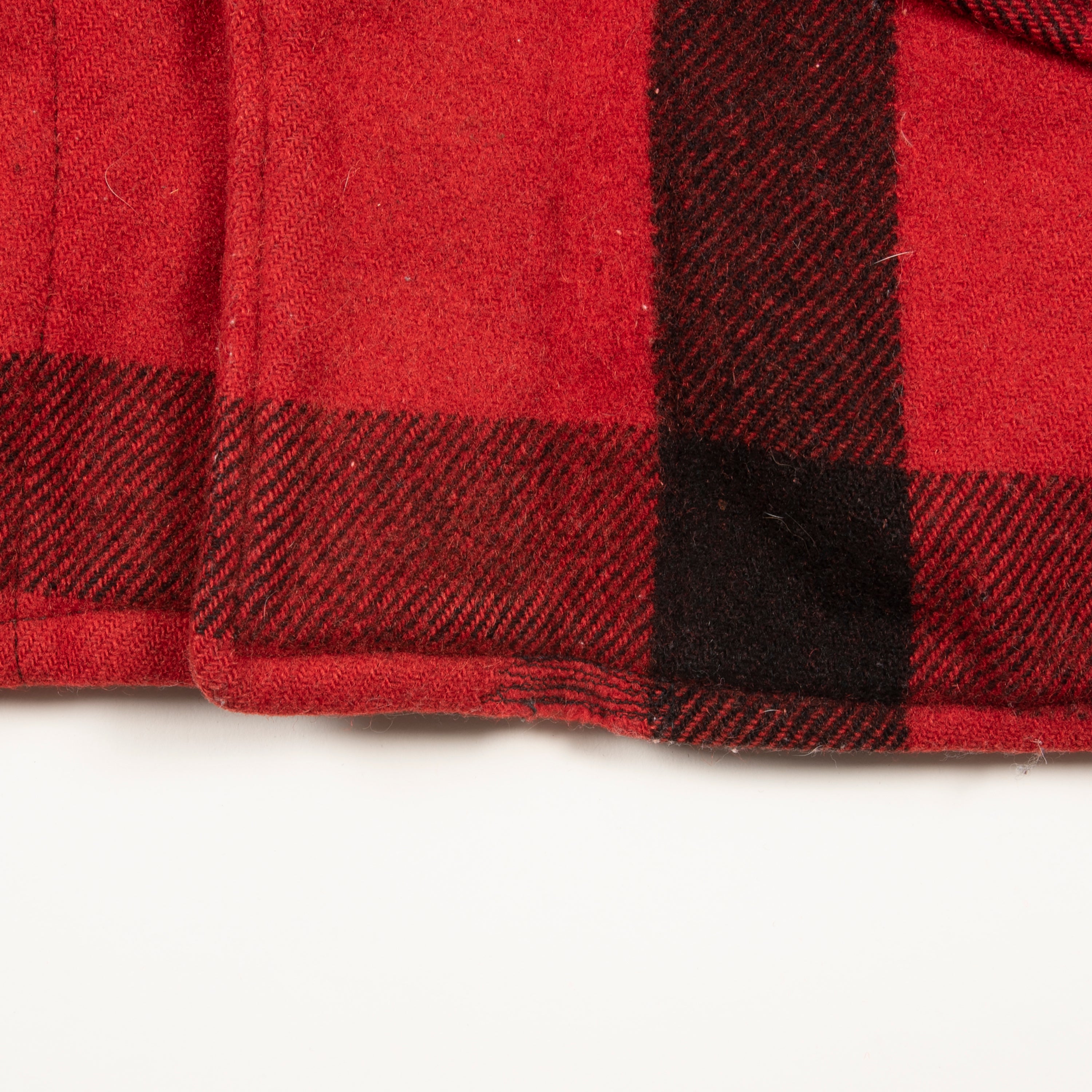 Vintage 50's Chippewa Mackinaw Jacket