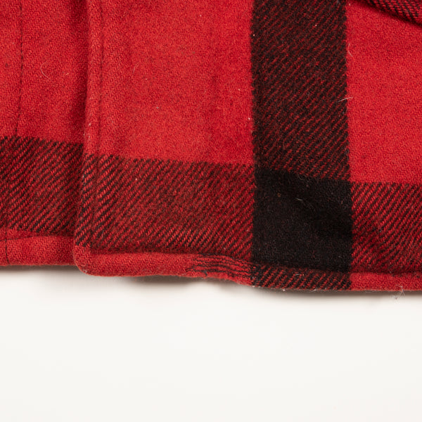 Vintage 50's Chippewa Mackinaw Jacket
