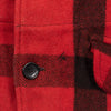 Vintage 50's Chippewa Mackinaw Jacket