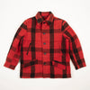Vintage 50's Chippewa Mackinaw Jacket