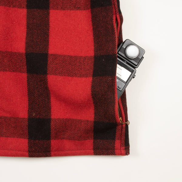 Vintage 50's Chippewa Mackinaw Jacket
