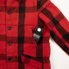 Vintage 50's Chippewa Mackinaw Jacket