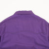 Vintage Tote Along Blanket Lined Chore Jacket