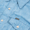 Vintage 70's Big Yank Overshirt Made In The USA